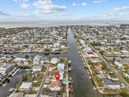 Picture of 4225 Carlos Court, Hernando Beach, FL 34607