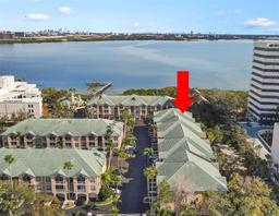 Picture of 1203 Bay Club Circle Unit 1203, Tampa, FL 33607