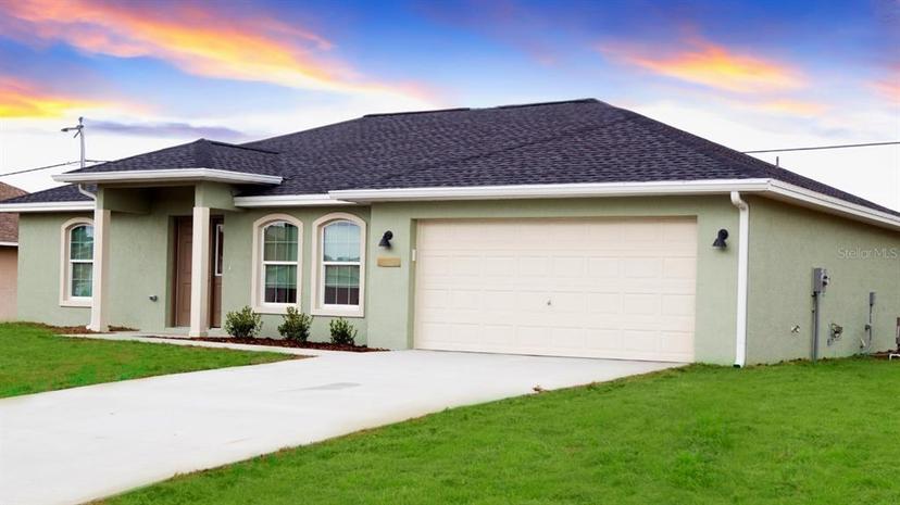 Picture of 40 Juniper Trail, Ocala FL 34480