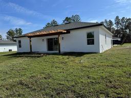 Picture of 15122 SW 61St Court Road, Ocala, FL 34473