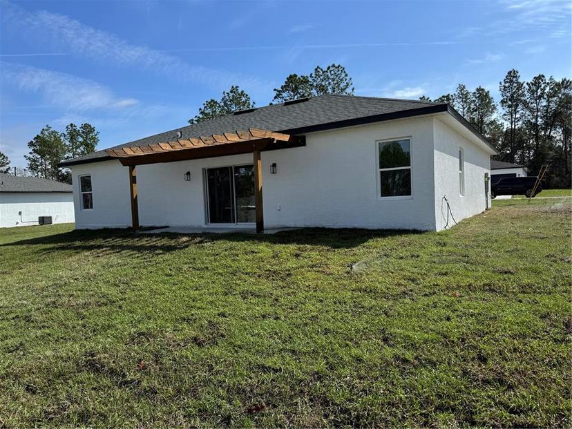 Picture of 15122 SW 61St Court Road, Ocala FL 34473