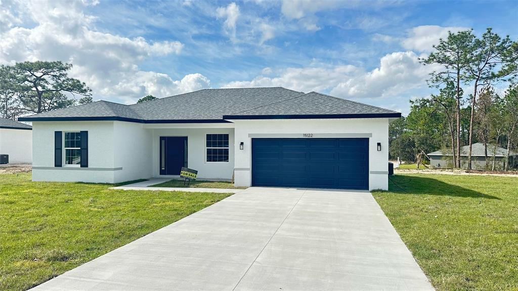 Picture of 15122 SW 61St Court Road, Ocala, FL 34473