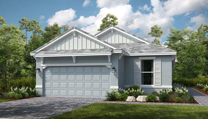 Picture of 29571 Velletri Lane, Wesley Chapel, FL 33545