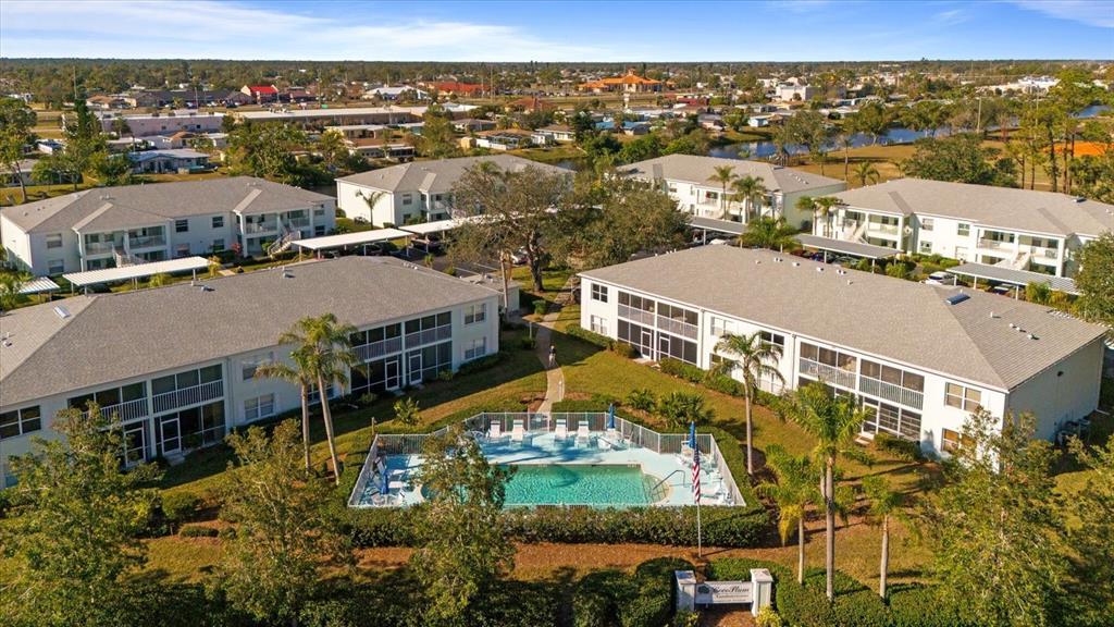 Picture of 5725 Greenwood Avenue Unit 7203, North Port, FL 34287