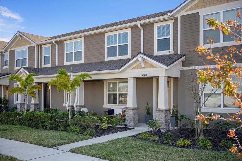 Picture of 11574 Buoy Point Place, Orlando FL 32832