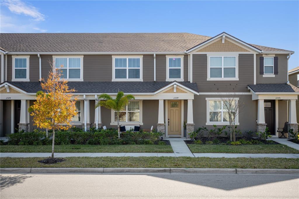 Picture of 11574 Buoy Point Place, Orlando, FL 32832