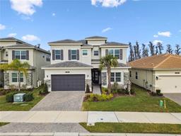 Picture of 3135 Great Banyan Way, Wesley Chapel, FL 33543