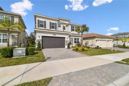 Picture of 3135 Great Banyan Way, Wesley Chapel, FL 33543