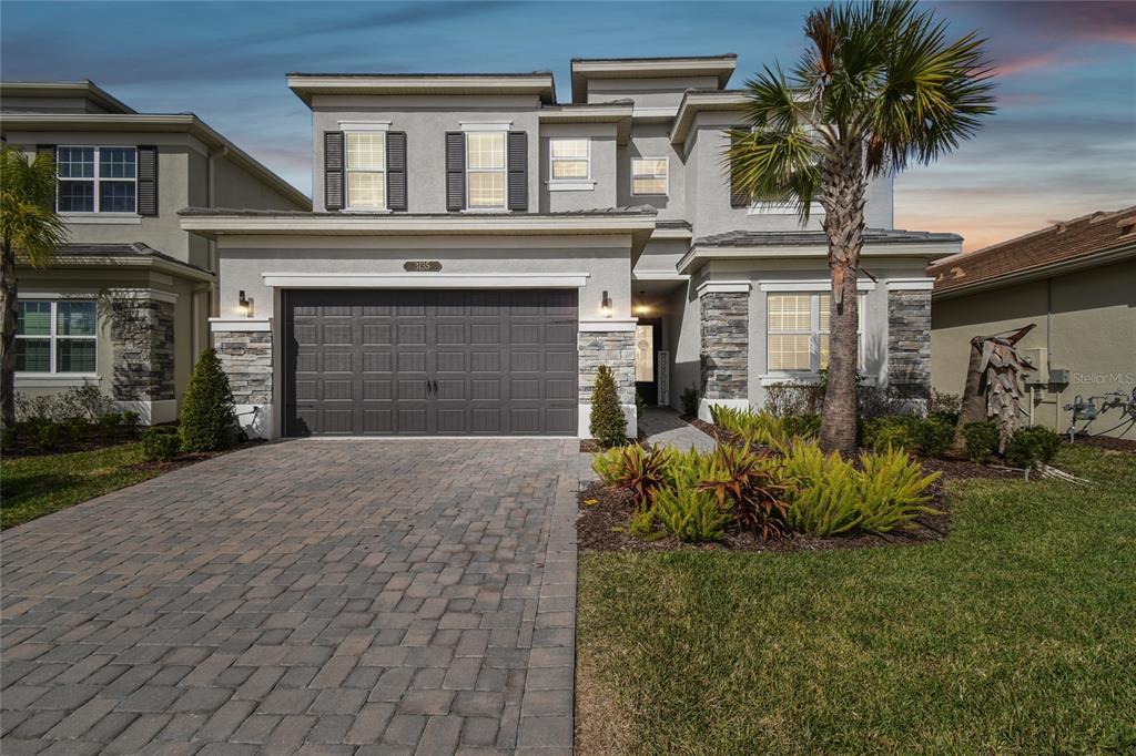 Picture of 3135 Great Banyan Way, Wesley Chapel, FL 33543