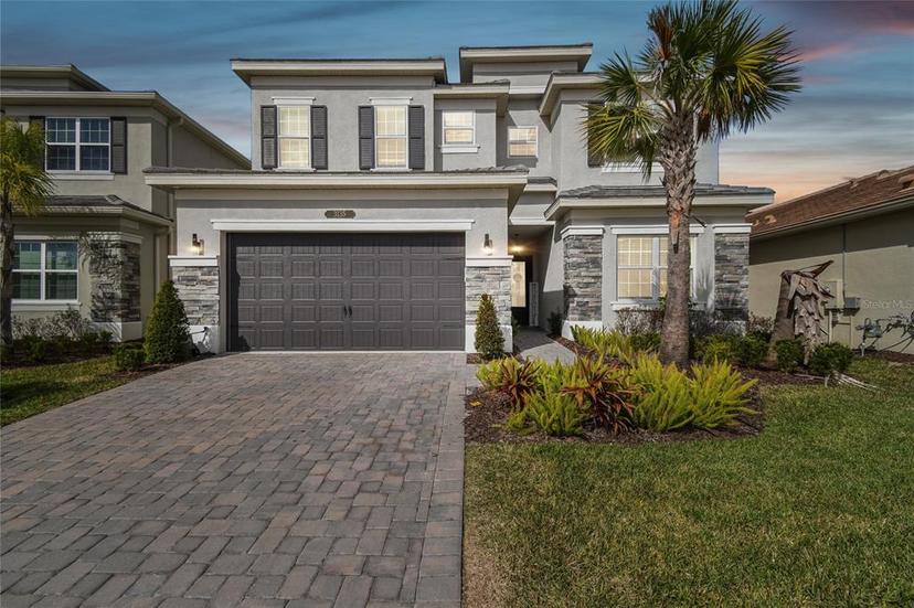 Picture of 3135 Great Banyan Way, Wesley Chapel FL 33543