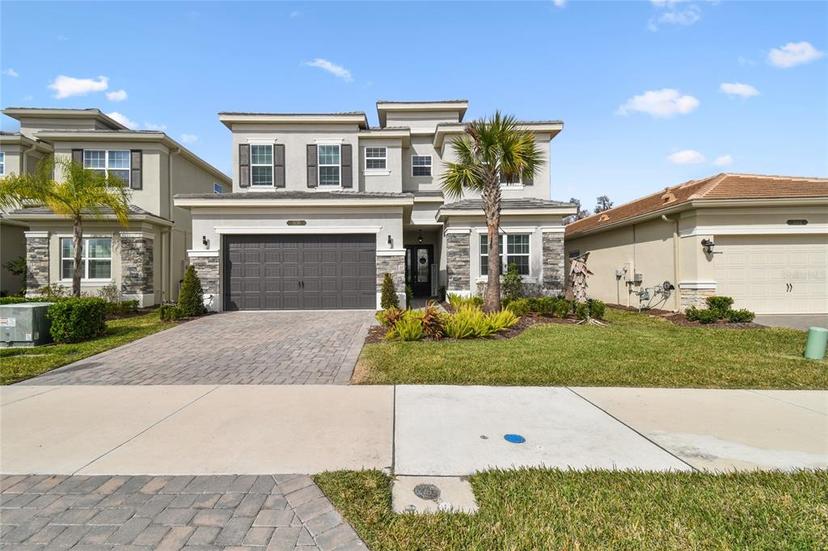 Picture of 3135 Great Banyan Way, Wesley Chapel FL 33543