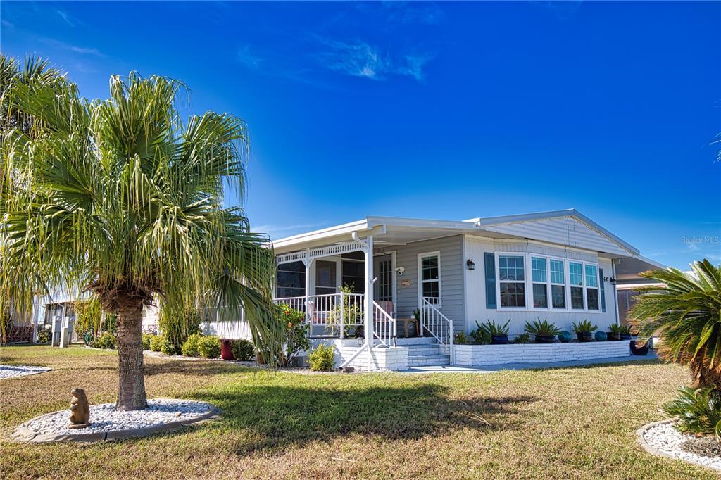 Picture of 647 La Sala, North Port, FL 34287