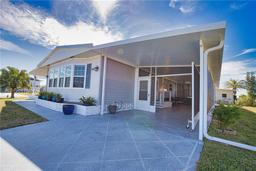 Picture of 647 La Sala, North Port, FL 34287