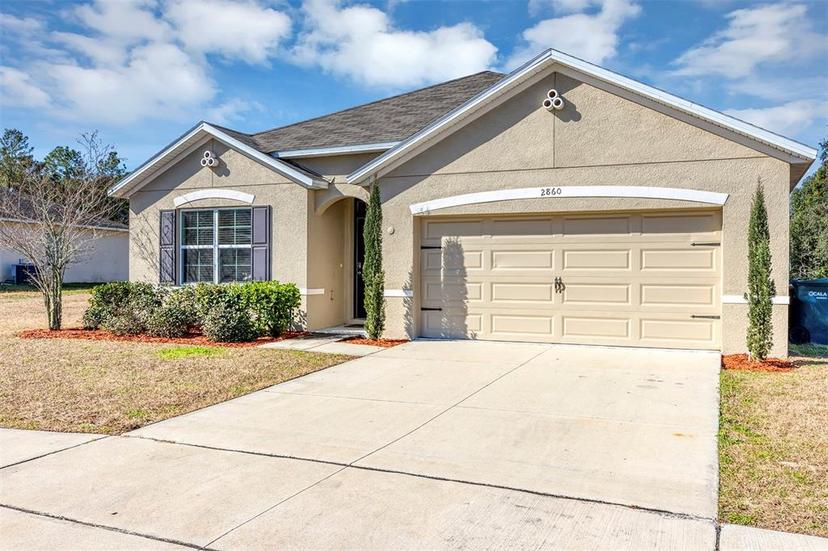 Picture of 2860 NE 42Nd Road, Ocala FL 34470