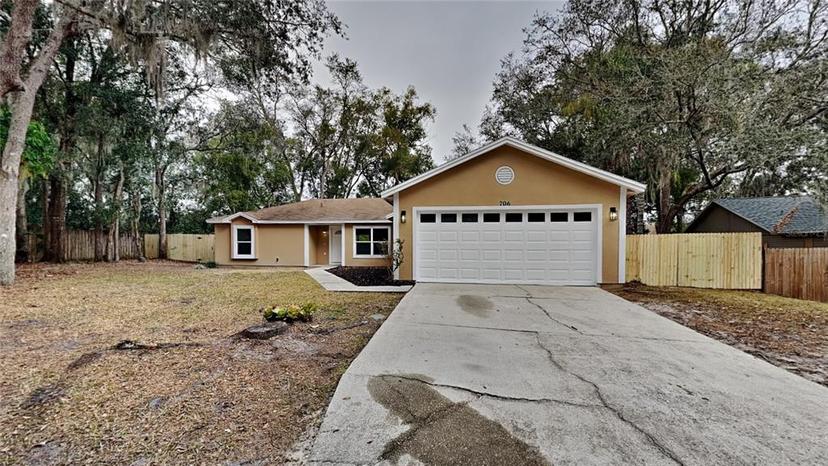 Picture of 706 Old Creek Court, Sanford FL 32773