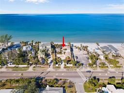 Picture of 540 Gulf Boulevard, Belleair Beach, FL 33786