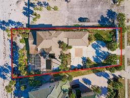 Picture of 540 Gulf Boulevard, Belleair Beach, FL 33786