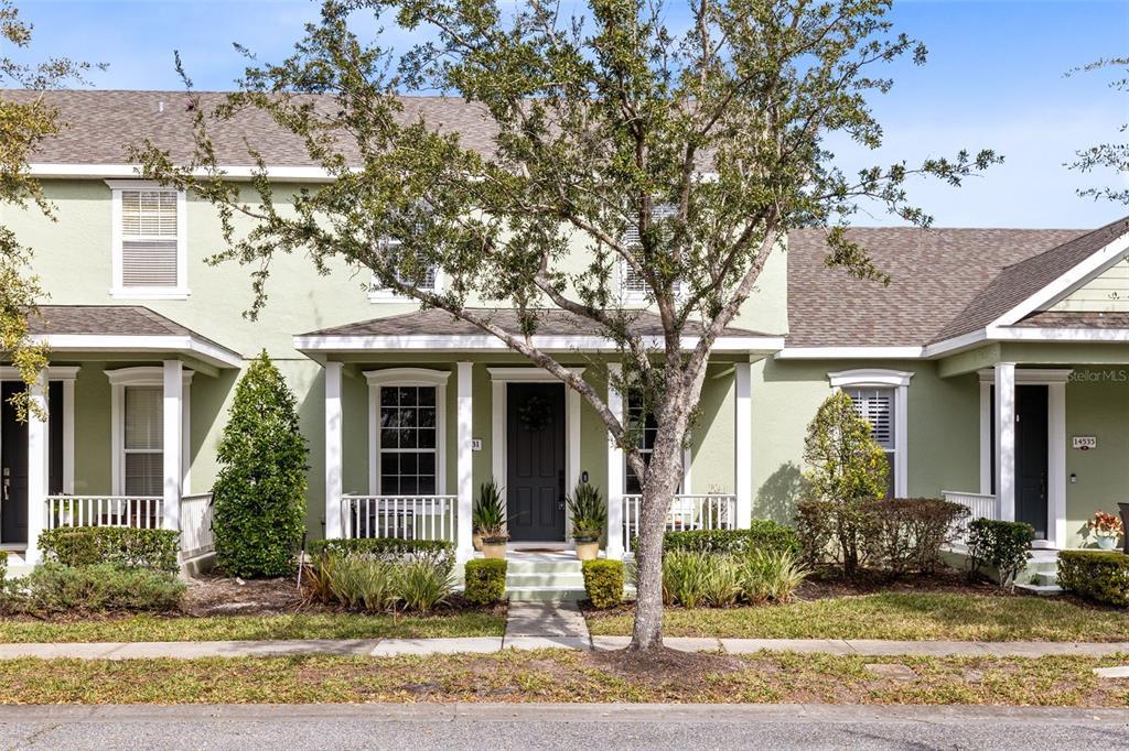 Picture of 14531 Clarkson Drive, Orlando, FL 32828