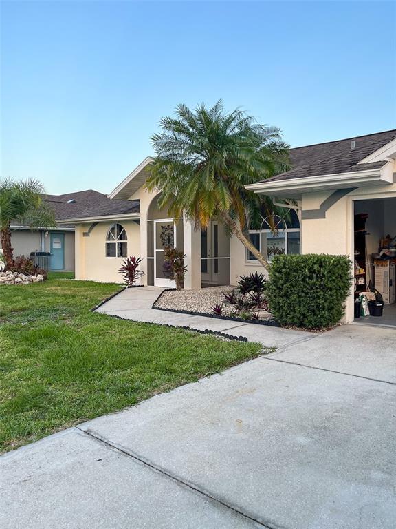 Picture of 23111 Mineral Avenue, Port Charlotte FL 33954