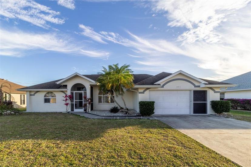 Picture of 23111 Mineral Avenue, Port Charlotte FL 33954