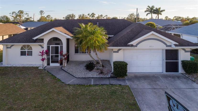 Picture of 23111 Mineral Avenue, Port Charlotte FL 33954