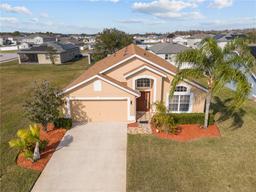 Picture of 2542 Bobby Lee Lane, St Cloud, FL 34772