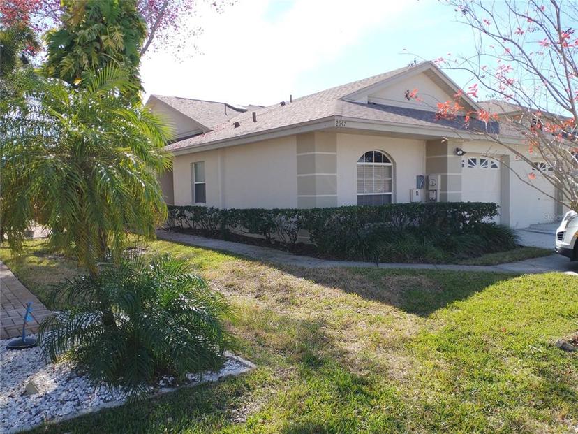 Picture of 2547 Stony Brook Lane, Clearwater FL 33761