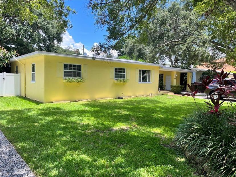 Picture of 3409 W El Prado Boulevard, Tampa FL 33629