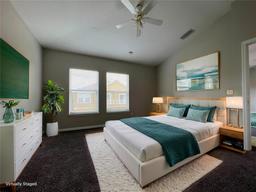 Picture of 10238 Cala Lily Trail Unit S, Orlando, FL 32832