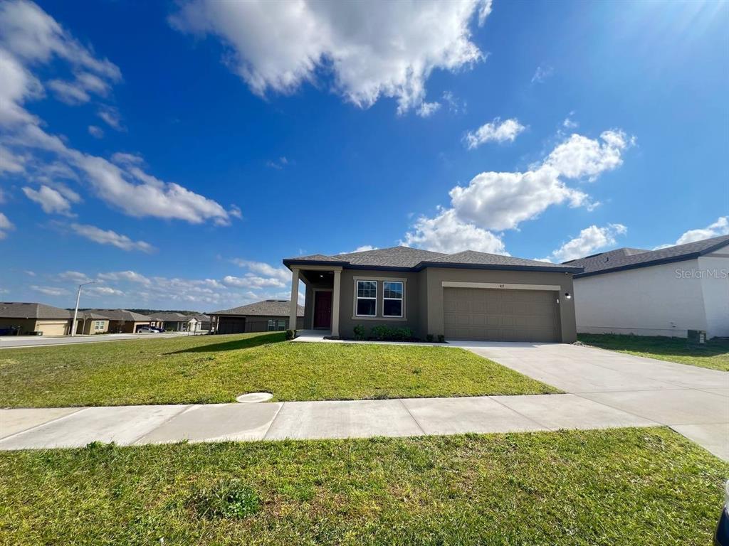 Picture of 417 Hennepin Loop, Lake Wales, FL 33898