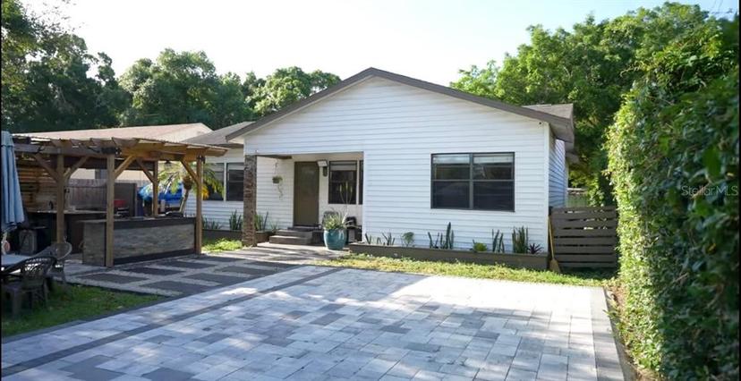 Picture of 2606 19Th Street, Sarasota FL 34234