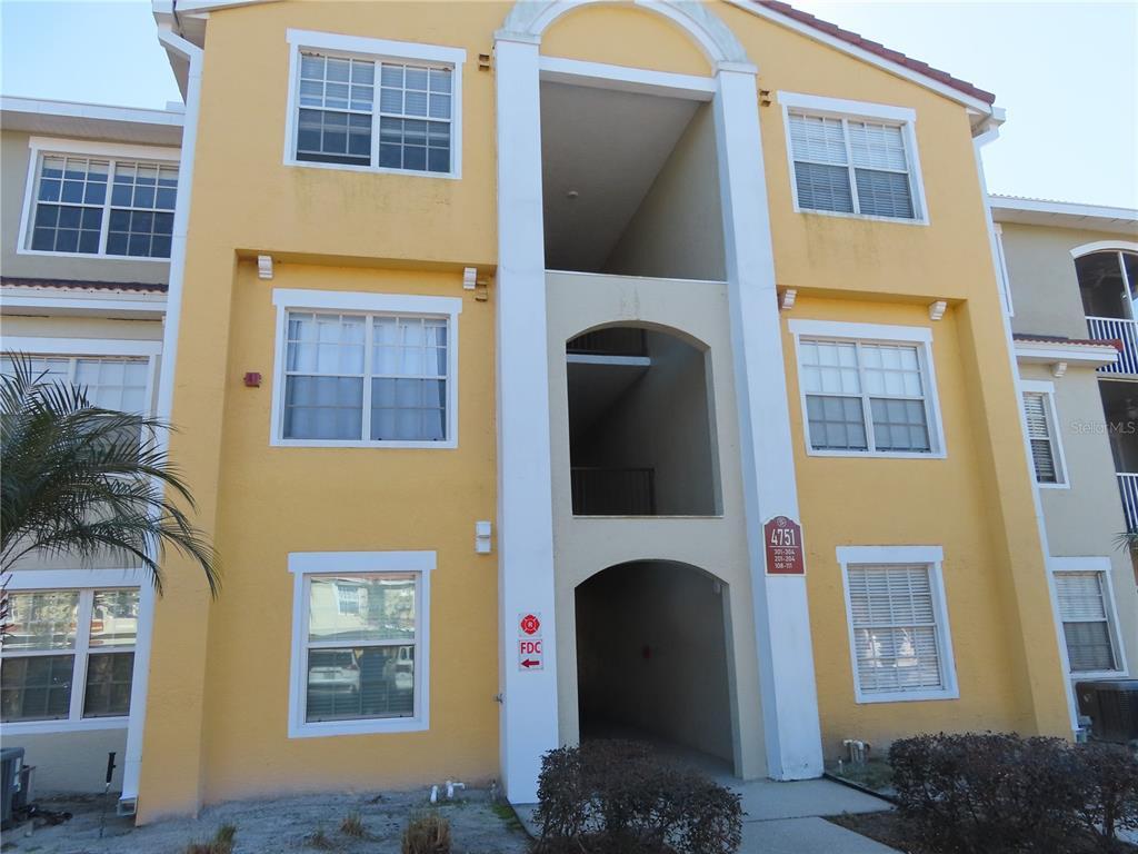 Picture of 4751 Travini Circle Unit 4-108, Sarasota, FL 34235