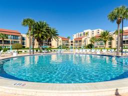 Picture of 855 Bayway Boulevard Unit 804, Clearwater Beach, FL 33767