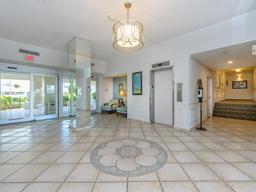 Picture of 855 Bayway Boulevard Unit 804, Clearwater Beach, FL 33767