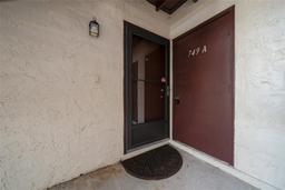 Picture of 749 Midway Drive Unit A, Ocala, FL 34472