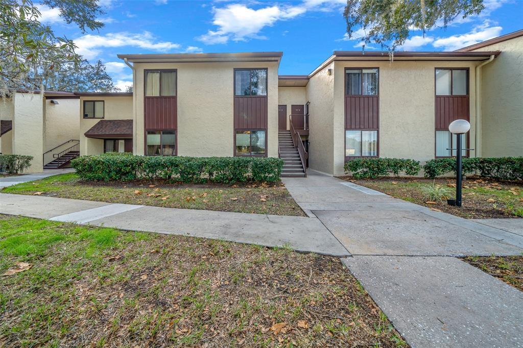 Picture of 749 Midway Drive Unit A, Ocala, FL 34472