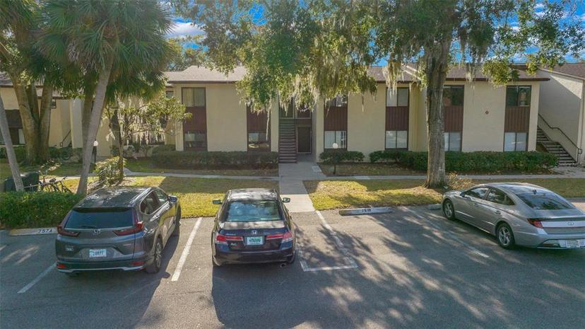 Picture of 749 Midway Drive Unit A, Ocala FL 34472