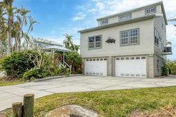 Picture of 115 Burns Road, Terra Ceia, FL 34250