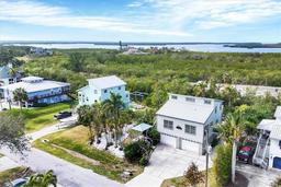 Picture of 115 Burns Road, Terra Ceia, FL 34250