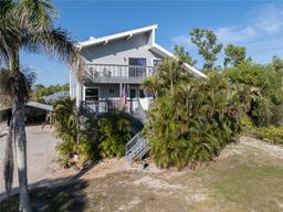 Picture of 11891 Tawas Court, Bokeelia, FL 33922