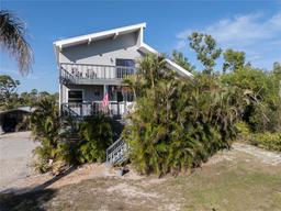 Picture of 11891 Tawas Court, Bokeelia, FL 33922