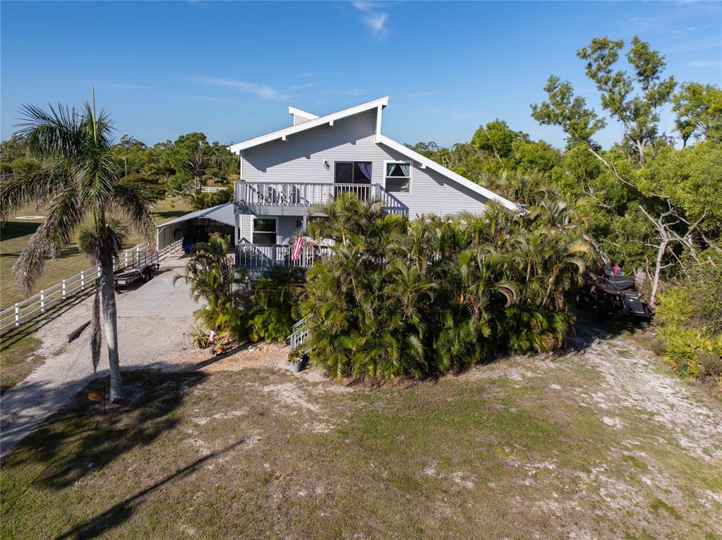 Picture of 11891 Tawas Court, Bokeelia, FL 33922