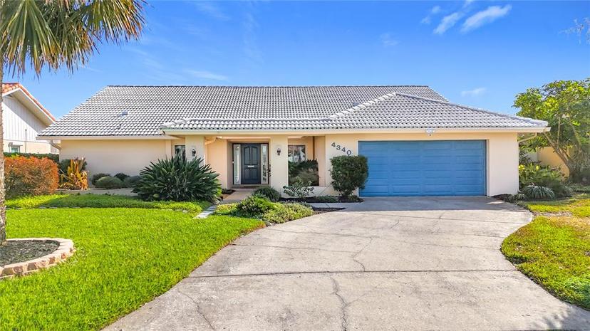 Picture of 4340 45Th Street S, St Petersburg FL 33711