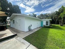 Picture of 1703 Center Road, Terra Ceia, FL 34250