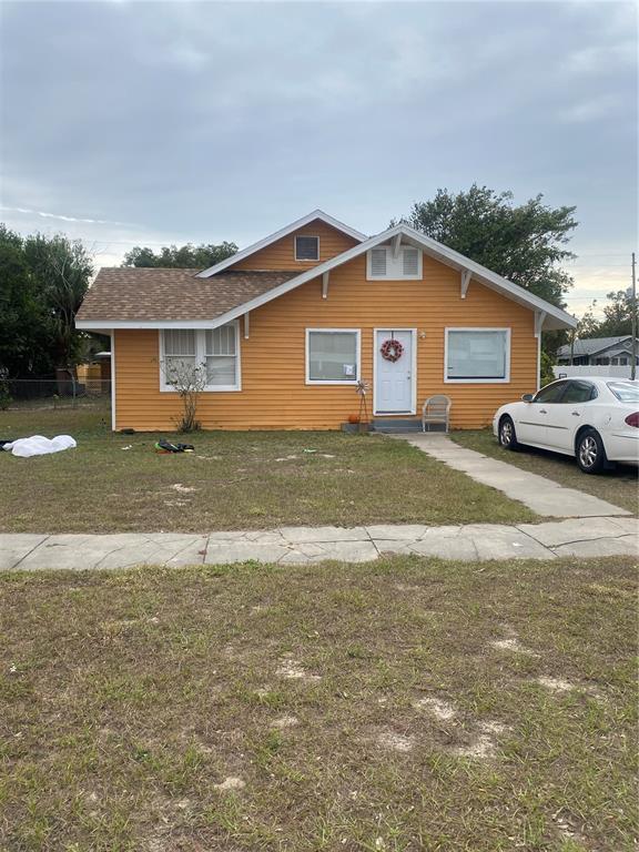 Picture of 342 E Tillman Avenue, Lake Wales, FL 33853