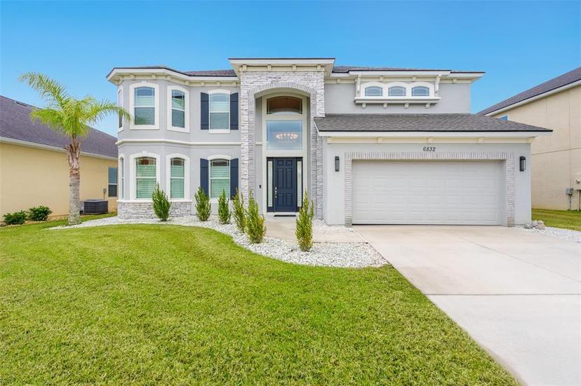 Picture of 6832 Forkmead Lane, Port Orange FL 32128