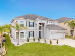 Picture of 6832 Forkmead Lane, Port Orange, FL 32128