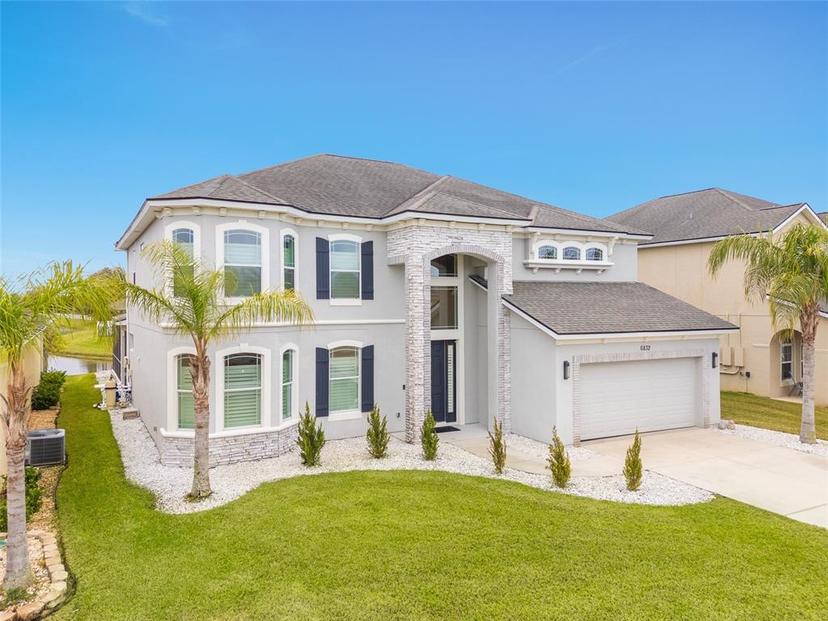 Picture of 6832 Forkmead Lane, Port Orange FL 32128