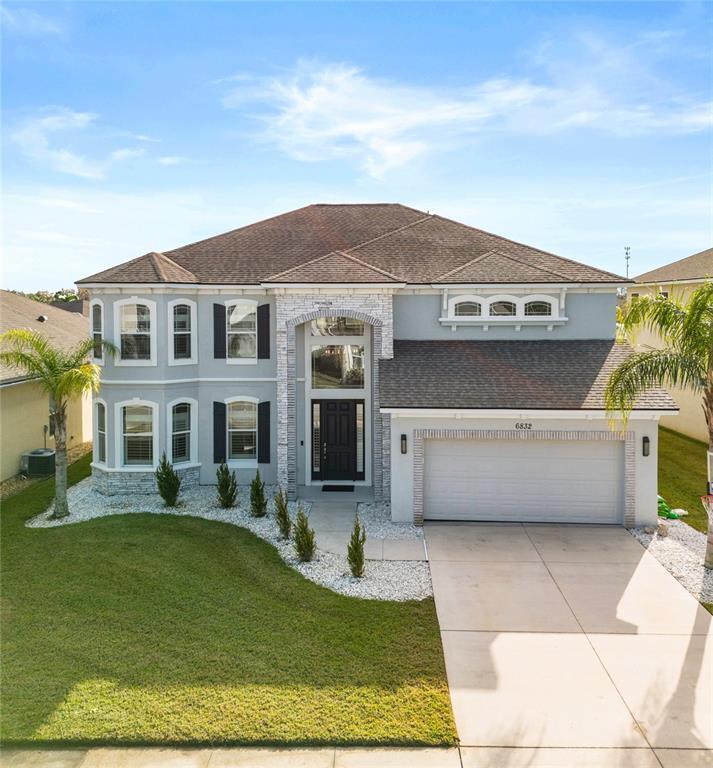 Picture of 6832 Forkmead Lane, Port Orange, FL 32128