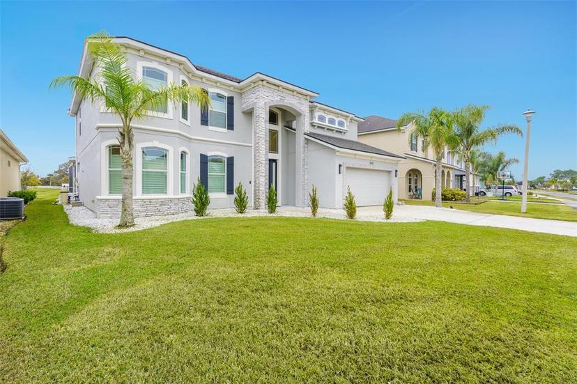 Picture of 6832 Forkmead Lane, Port Orange FL 32128